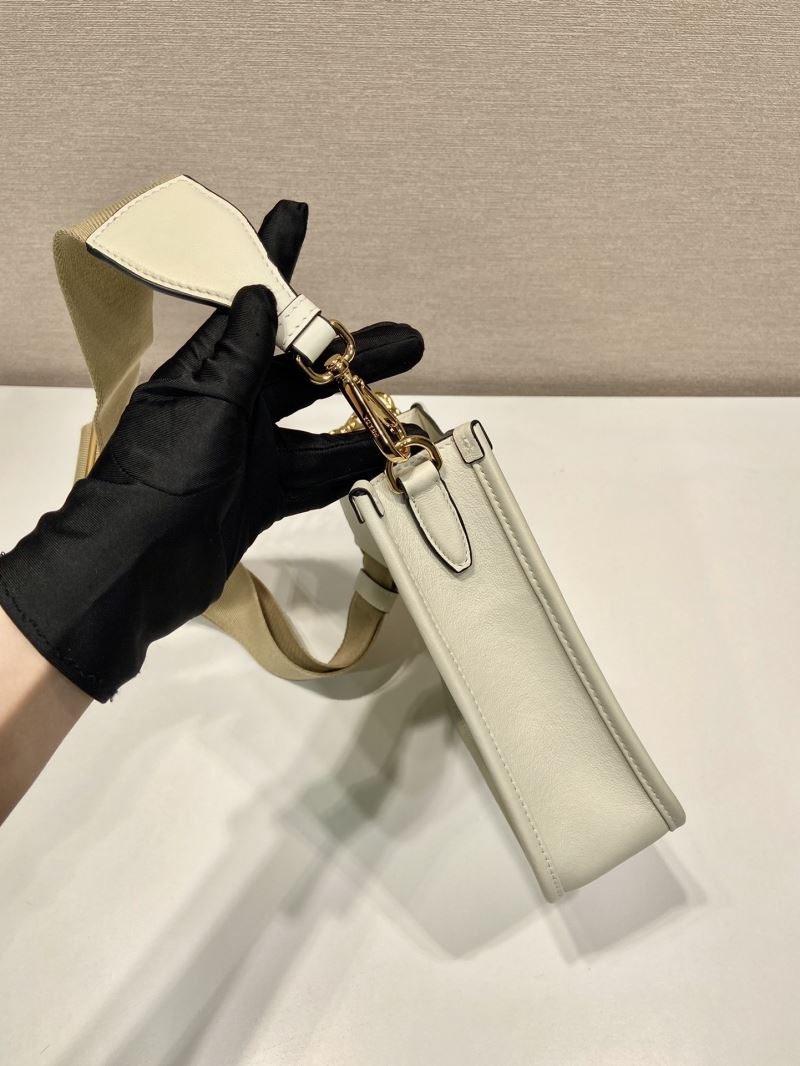 Pra*a satchel bags